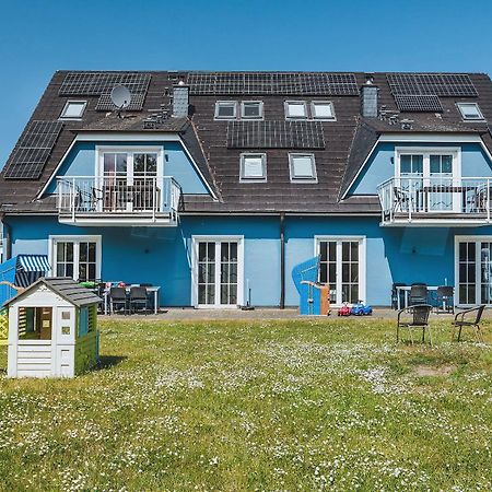 Kuddels Fischerhus 2 Бергеренде-Ретвіш Екстер'єр фото
