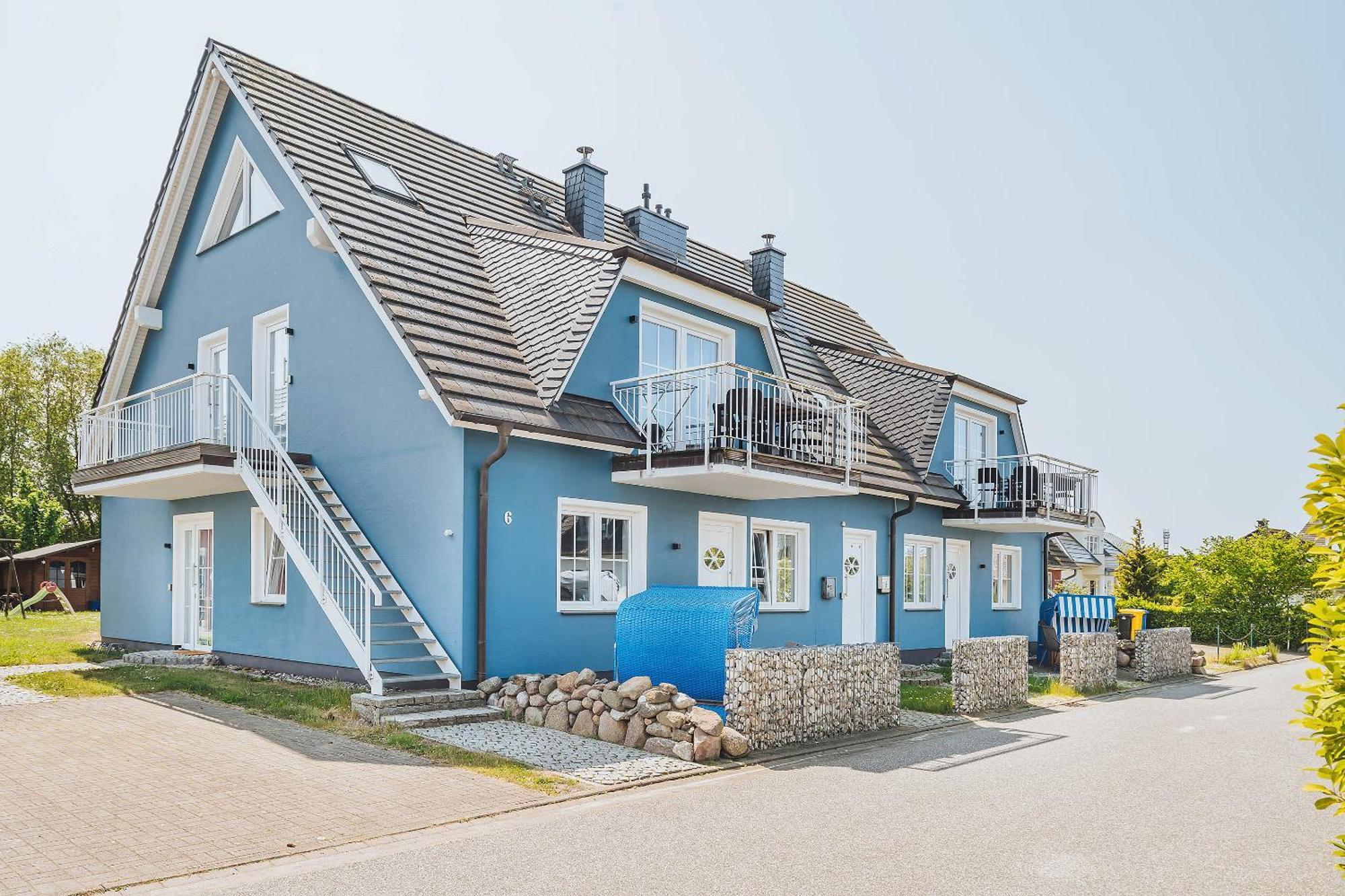 Kuddels Fischerhus 2 Бергеренде-Ретвіш Екстер'єр фото