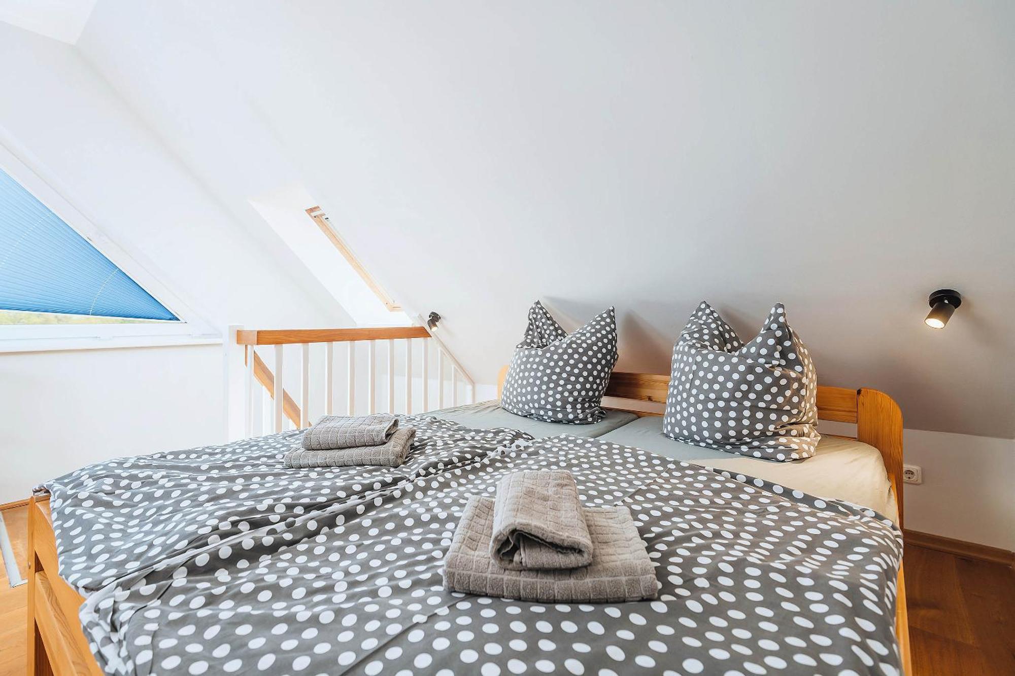 Kuddels Fischerhus 2 Бергеренде-Ретвіш Екстер'єр фото