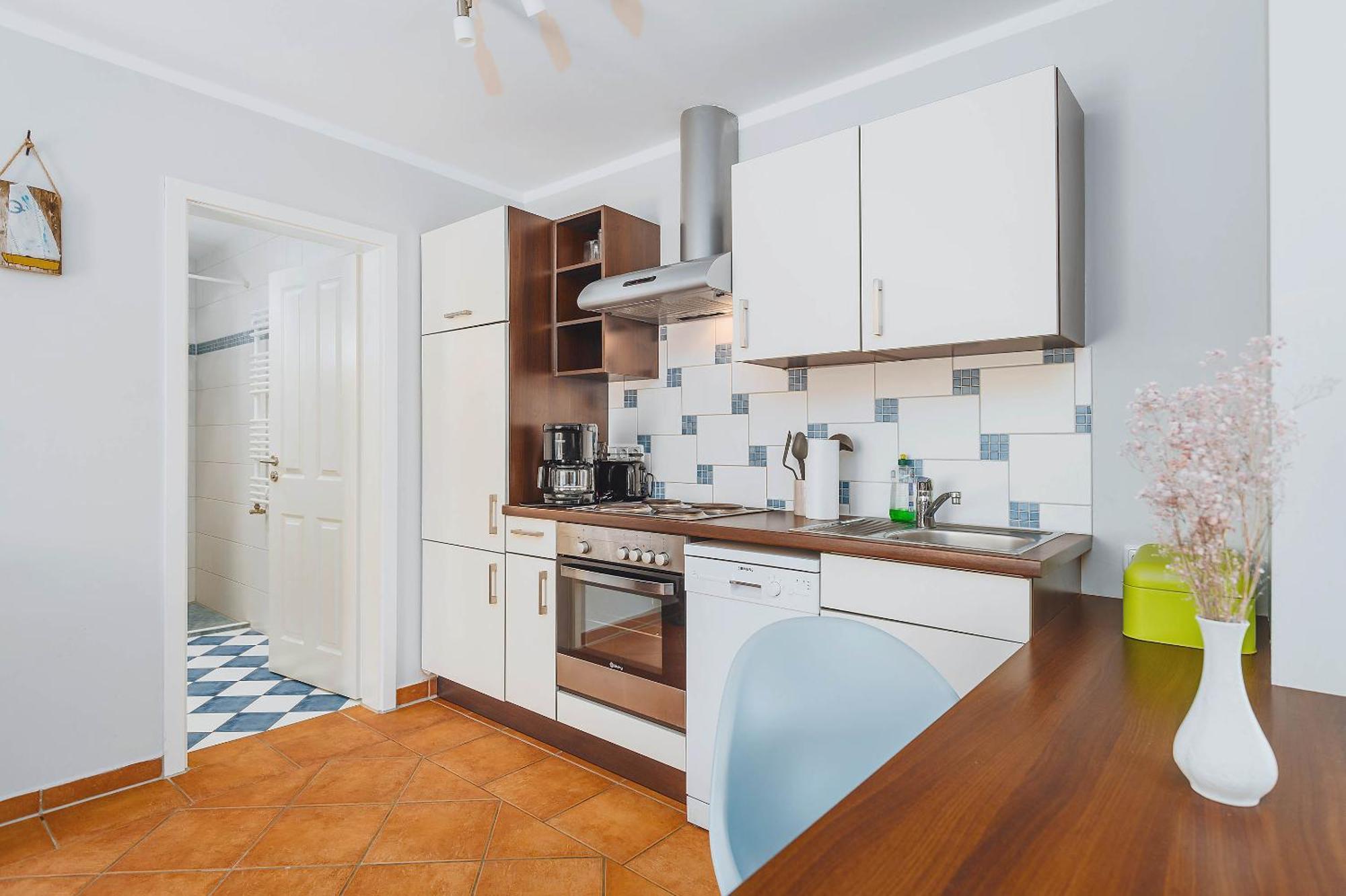 Kuddels Fischerhus 2 Бергеренде-Ретвіш Екстер'єр фото